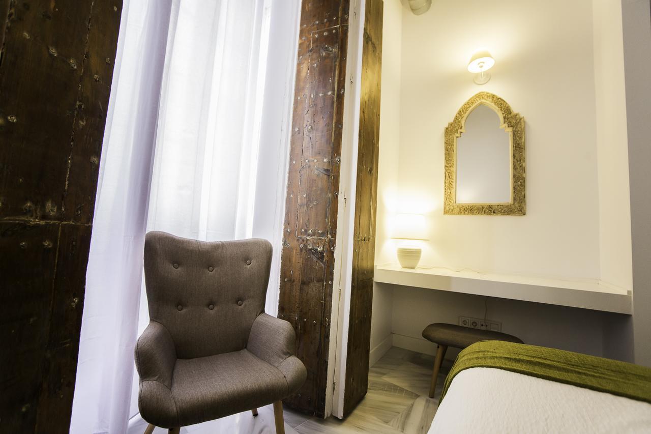 Ferienwohnung Elegant Cádiz Exterior foto