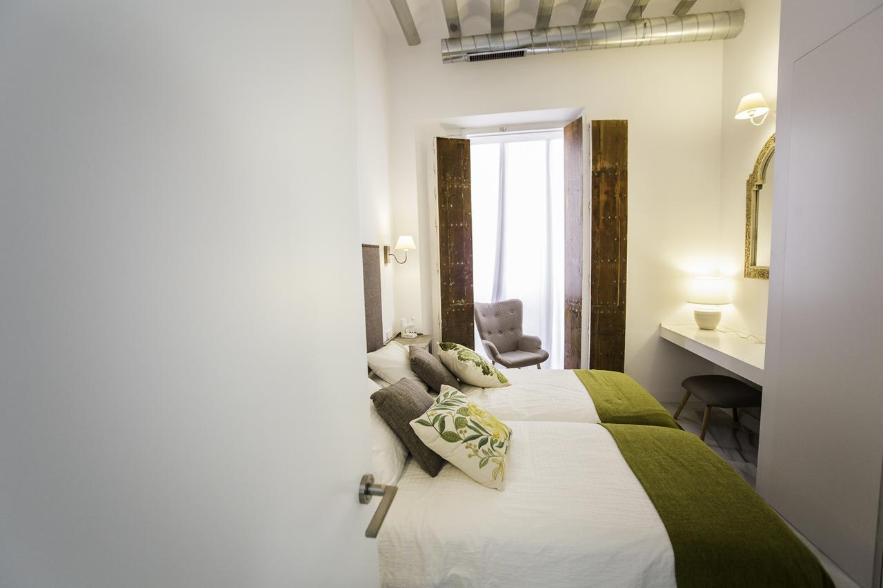 Ferienwohnung Elegant Cádiz Exterior foto