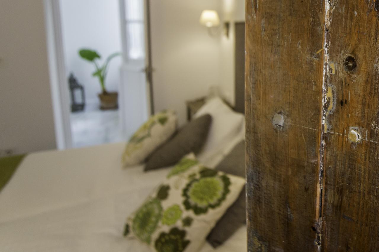 Ferienwohnung Elegant Cádiz Exterior foto
